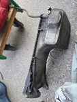 1981-1985 Mercedes 380sl R107 M116 Engine Oil Pan Oem 450sl 1160105513 3.8 V8. Fixed Price $227.00.