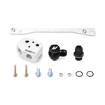 Mishimoto Mmoca-gto Oil Cooler Kit Adapter Fits Pontiac Gto 2004 Silver. Fixed Price $210.95.