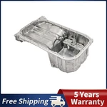 Engine Oil Pan For 2010-2011 Kia Soul 2.0l L4 Hyp06a 2152023603 2152023604. Fixed Price $57.94.