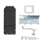 302-60bk Holley Gen Iii Hemi Swap Oil Pan - Mid-sump Non-vvt Black. Fixed Price $499.95.
