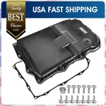 265-850 Transmission Oil Pan W/ Bolts For Ram 1500 Charger Jeep Grand Cherokee. Fixed Price $34.99.