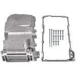 Engine Oil Pan With Gasket For Chevrolet Camaro 2010 -2015 Caprice Ss Pontiac G8. Fixed Price $159.99.