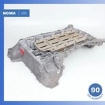 03-10 Jaguar X150 Xk Xj8 S-type 4.2l Engine Upper Oil Pan Sump 2w936c674db Oem. Fixed Price $107.90.