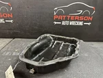 2014-2016 Kia Cadenza Engine Lower Oil Pan. Fixed Price $110.00.