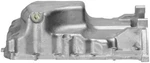 Engine Oil Pan Direct Fit 2003-2007 Acura, Honda Accord, Odyssey, Pilot, Tl. Fixed Price $64.70.
