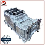1200a042 Oil Pan Upper, Aluminium Sump Mitsubishi 6g75 (fwd) 380 Eclipse Galant. Fixed Price $123.00.