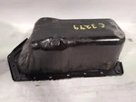 Used Engine Oil Pan Fits: 1997 Buick Lesabre 6-231 3.8l W/o Level Sensor Gra. Fixed Price $82.64.