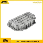 Lower Engine Oil Pan For Mercedes-benz Clk320 E320 Ml320 S430 G500 C280. Fixed Price $40.10.