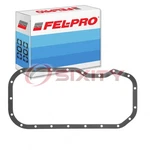 Fel-pro Os 30639 Engine Oil Pan Gasket Set For Os32239 16665 1210116070 Sg. Fixed Price $17.31.