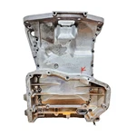 2006-2011 Hyundai Azera 3.3l 3.8l Upper Oil Pan Oem 21520-3c100. Fixed Price $88.89.