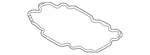 Genuine Nissan Pan Gasket 11121-5ca1a. Fixed Price $90.91.