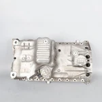 2003-2006 Porsche Cayenne 4.5 Engine Oil Pan 94810704007 Oem. Fixed Price $59.18.