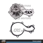 Engine Water Pump For Vw Golf 1985-1999 Jetta Passat Rabbit Scirocco Audi 4000. Fixed Price $26.53.