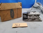 Nos 1978-86 C/m Transmission Oil Pressure Regulator Tbird Ltd Ranchero Cougar. Fixed Price $39.95.