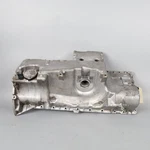 2001-2005 Bmw 325xi 330xi / 2004-2006 X3 Engine Oil Pan 11137519432 Oem. Fixed Price $113.39.