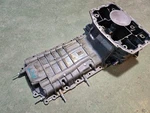 2020 Ford Powerstroke 6.7l Upper Oil Ban Lc3q-6u003-ad Lc3q-6u004-ad. Fixed Price $425.00.