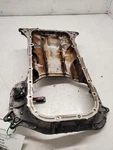 Toyota 4 Runner Sr5, 4x4 Upper Oil Pan, 2005-2015, 4.0l, V6, 1grfe, 12101-0p030. Fixed Price $162.56.
