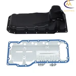 Oil Pan Kit W/gasket 53020902ab For Ram 1500 Dodge Dakota Durango 4.7l. Fixed Price $57.73.