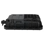 Transmission Oil Pan For Hyundai Accent Automatic 2012-2016 45280-26100. Fixed Price $25.16.