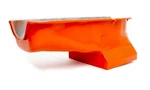 Racing Power Co-packaged #r9726 55-79 Sbc Steel Drag Race Oil Pan Orange. Fixed Price $138.99.