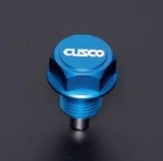 Cusco For Neodymium Magnetic Drain Bolt - Honda/mazda/mitsubishi/suzuki. Fixed Price $38.05.
