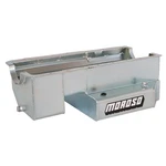 Moroso 20522 Oil Pan, Fits Ford 351w, Circle Track Baffled, Rear Sump. Fixed Price $666.99.