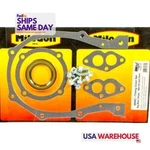Milodon 65662, Kit Bbm Timing Cover Installation High Performance & Racing Parts. Fixed Price $46.33.