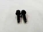 3.5l Engine Oil Pan Mounting Bolts Fits 2006-2010 Dodge Charger. Fixed Price $20.02.