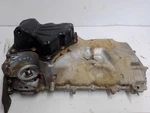 12684605 2016-2020 Chevrolet Suburban 1500 Engine Oil Pan Assembly 11562556. Fixed Price $161.04.