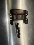 04-08 Acura Tsx 2.4 K24a2 Engine Oil Pan Baffle Motor Windage Tray Honda Rbb. Fixed Price $18.99.