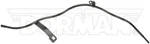 Dorman 921-017 Engine Oil Dipstick Tube - Metal Fits Ford Models. Fixed Price $37.90.