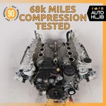 07-15 Mercedes W211 E63 C63 Sl63 Amg Engine Motor Assembly 156.983 Oem 68k. Fixed Price $8053.23.