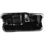 For Ford F-150/f-250 Oil Pan 1988-1996 Steel Material 6 Qts. Capacity. Fixed Price $86.70.