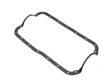 Ishino Stone 42hb72m Oil Pan Gasket Fits 1985-1987 Nissan Maxima. Fixed Price $23.71.