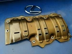 12121-31080 Toyota Plate Oil Pan Baffle Genuine Oem Part 2gr-fse 3.5 V6 Lexus. Fixed Price $19.00.