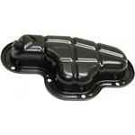 For Infiniti Qx4 Oil Pan 2001 2002 2003 Lower Steel Material. Fixed Price $39.21.