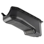 Jegs 502102 Finned Aluminum Oil Pan. Fixed Price $180.99.