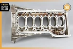 03-14 Mercedes W221 S600 Cl600 M275 5.5 V12 Lower Block Oil Pan 2750140201 Oem. Fixed Price $178.45.
