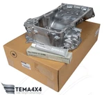 Genuine Oem Oil Pan For Nissan 350z 370z Infiniti G35 G37 2wd 111104ga2a. Fixed Price $335.00.