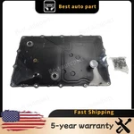 Us Stock Auto Transmission Oil Pan For Hyundai Genesis Coupe G80 K900 452804f320. Fixed Price $68.88.