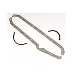 Engine Oil Pan Gasket Set Mr 196. Fixed Price $57.12.