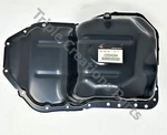 Genuine Mitsubishi 1200a394 Oil Pan Engine Lancer Evo X Evolution 10 Oem. Fixed Price $179.91.