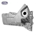 Engine Oil Pan Skp Skbmp17a. Fixed Price $205.95.