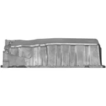 Spectra Premium Vwp36a Engine Oil Pan For Select 99-12 Audi Volkswagen Models. Fixed Price $148.81.