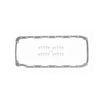 6663g Mr. Gasket Oil Pan - Molded Rubber. Fixed Price $76.15.