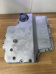 Bmw E39 M5 2000-2003 Lower Engine Oil Pan Bottom Aluminum S62 5.0l V8 Used Oem. Fixed Price $200.00.