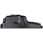 Spectra Premium Fp08a Engine Oil Pan For 83-86 Ford Aerostar Bronco Ii Ranger. Fixed Price $117.22.