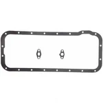 Engine Oil Pan Gasket Set Fel-pro Os 11701 D. Fixed Price $34.28.