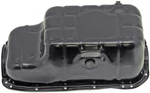 Engine Oil Pan Dorman 264-201. Fixed Price $81.01.