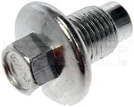 Engine Oil Drain Plug Dorman. Fixed Price $12.05.